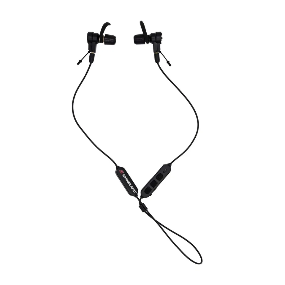 Safariland Pro Impulse Charge hørselvern Bluetooth