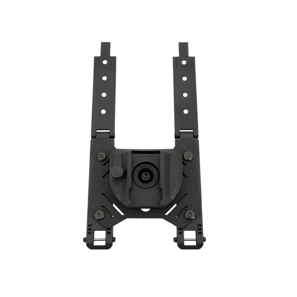 Ghost Mollé Vest Module feste Ghost 5.2