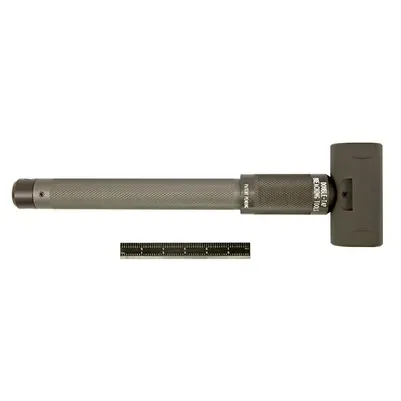 Double-Tap Heavy brekkehammer 4,6 kg teleskop