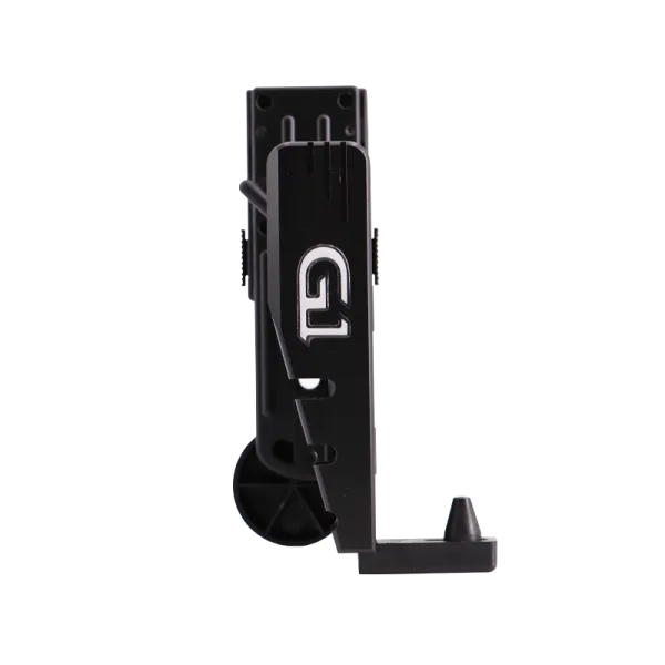 Ghost One Evo 3G pistolhylster speed