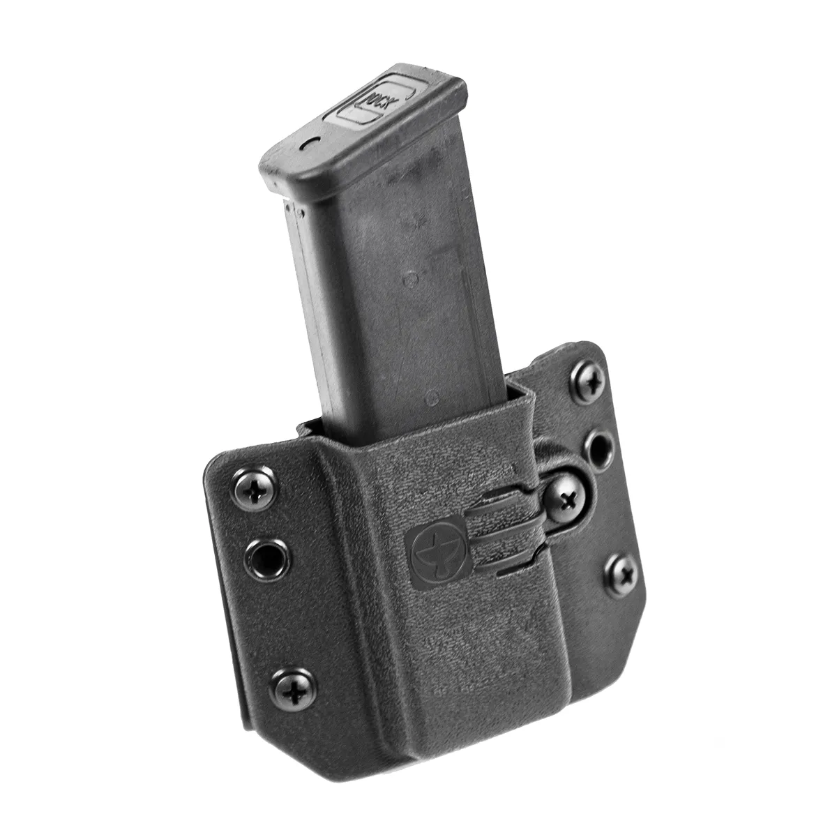 Raven Copia maglomme dobbel 9mm polymer