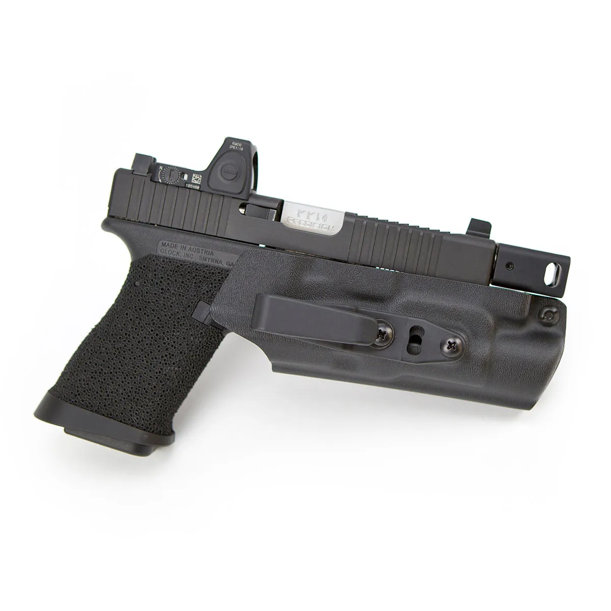 Raven Concealment Vanguard 3 IWB-hylster X300U svart