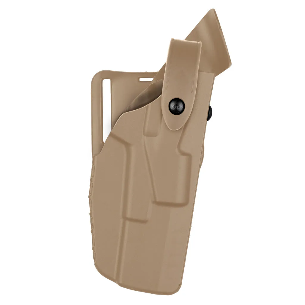 Safariland 7360 7TS tjenestehylster Level III