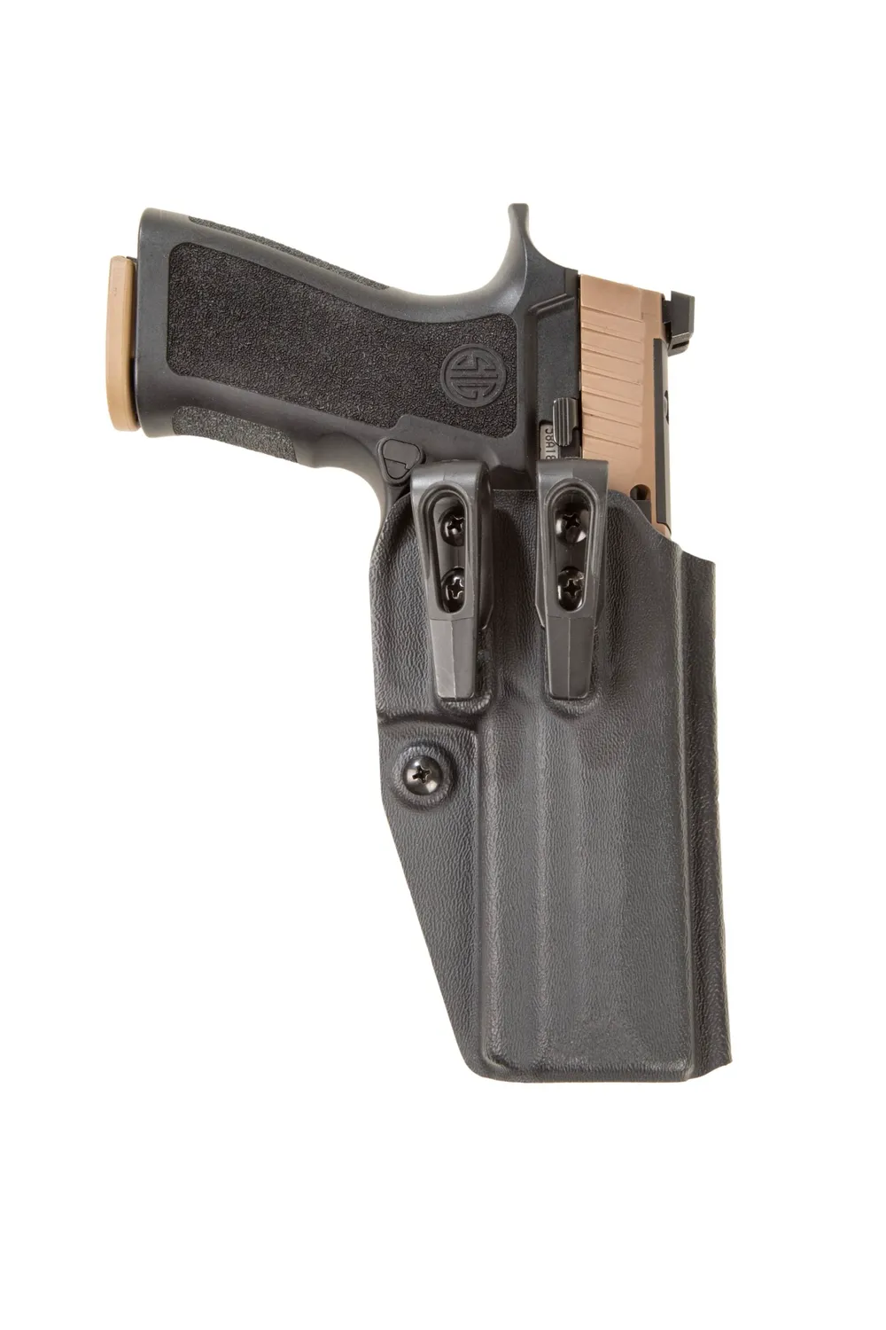 Viking Tactics VTAC Appendix IWB hylster Glock 19