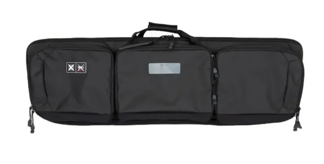 Viking Tactics VTAC 43 Rifle Case våpenbag svart