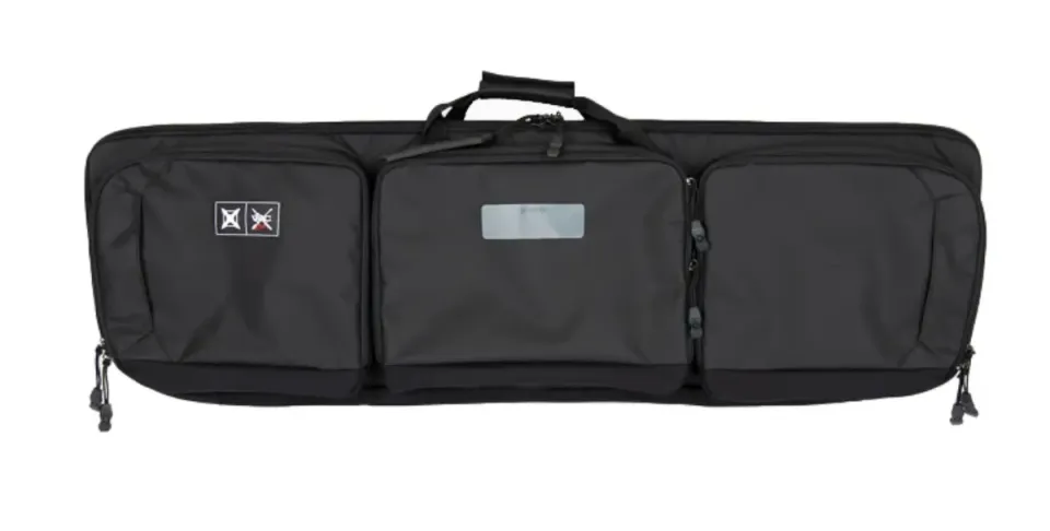 Viking Tactics VTAC 43 Rifle Case Våpenbag svart