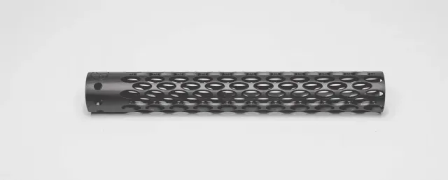 Unique Arms Ovals håndguard aluminium