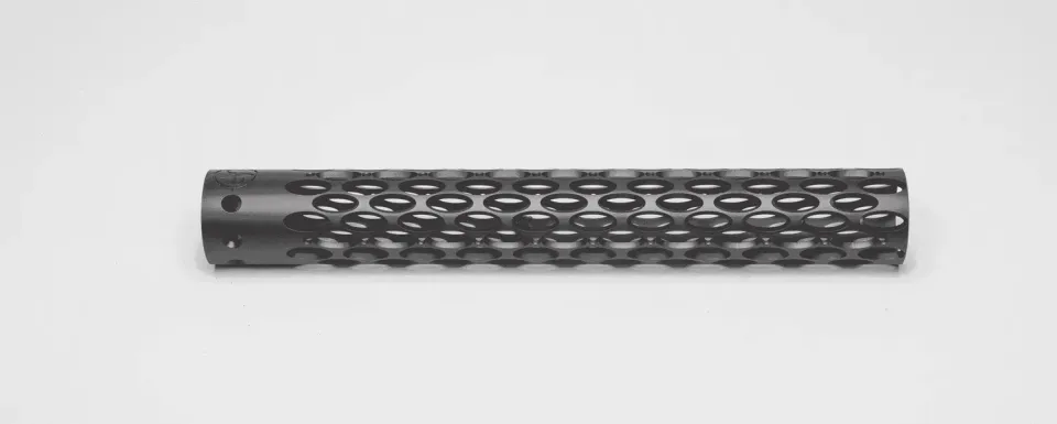 Unique Arms Ovals håndguard aluminium