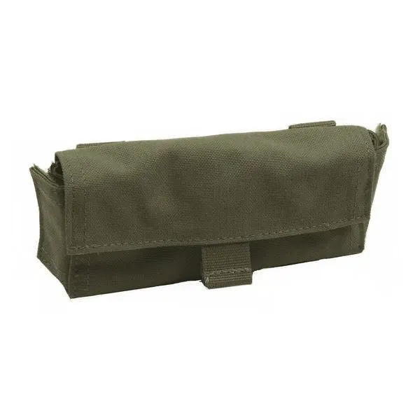 Safariland TP11 haglelomme 12 skudd navy Cordura