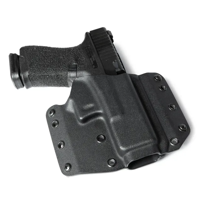 Raven Concealment Phantom Beretta M9A1 hylster svart optikklar