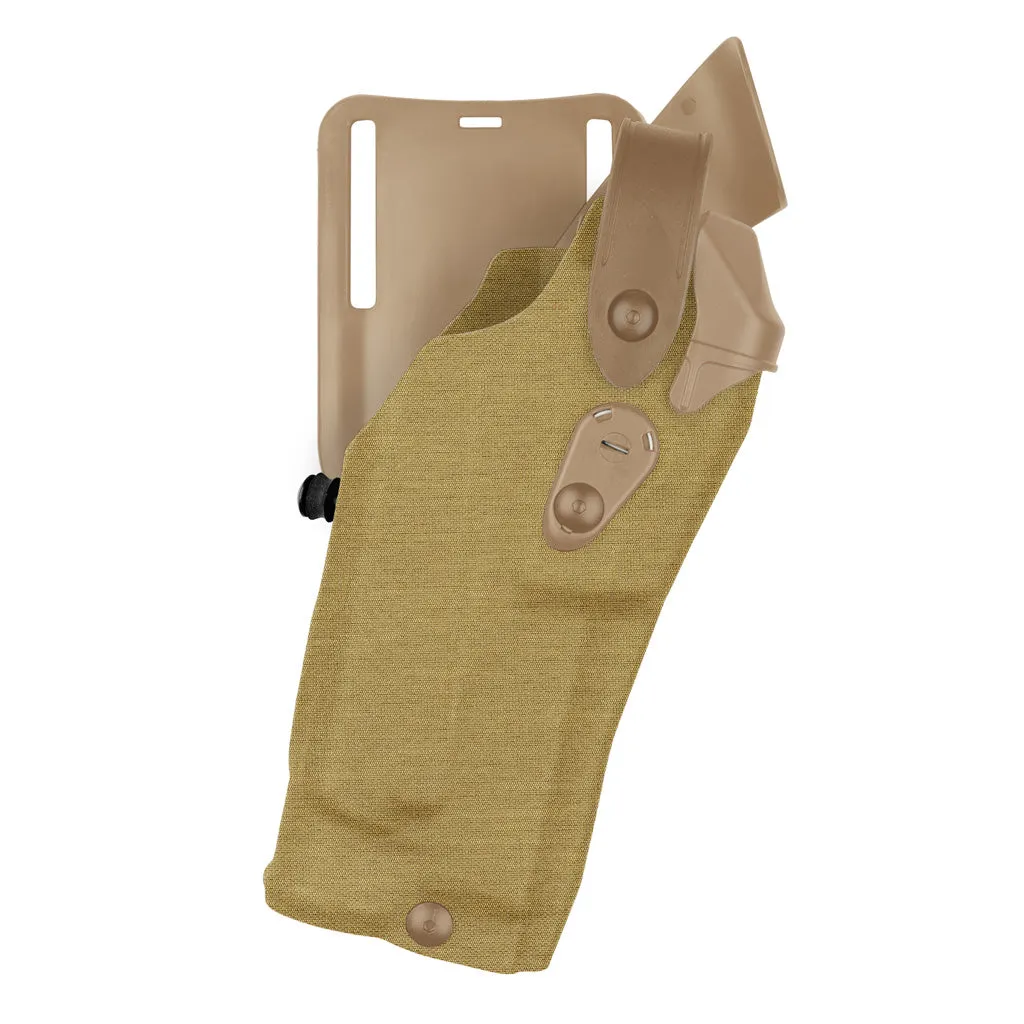 Safariland 6365RDS ALS/SLS low-ride hylster Level III