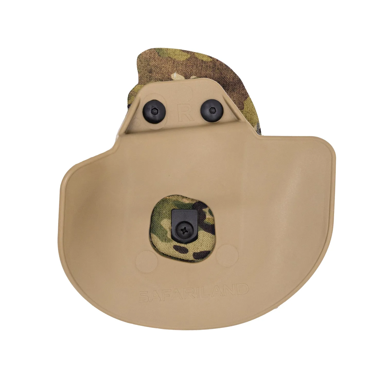 Safariland Gravity 6700 hylster OWB paddle Cordura
