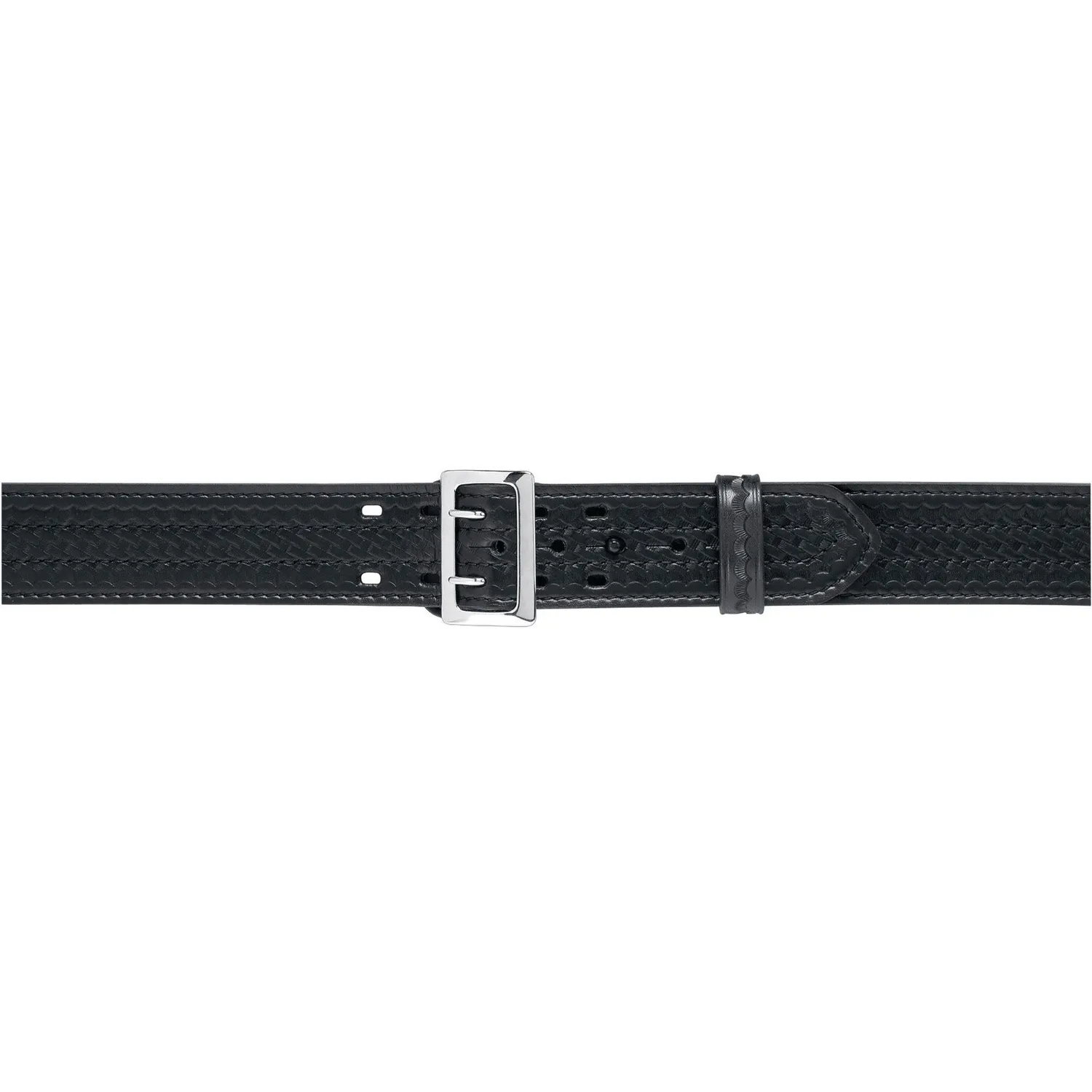 Safariland 875 tjenestebelte 58mm plain str 34