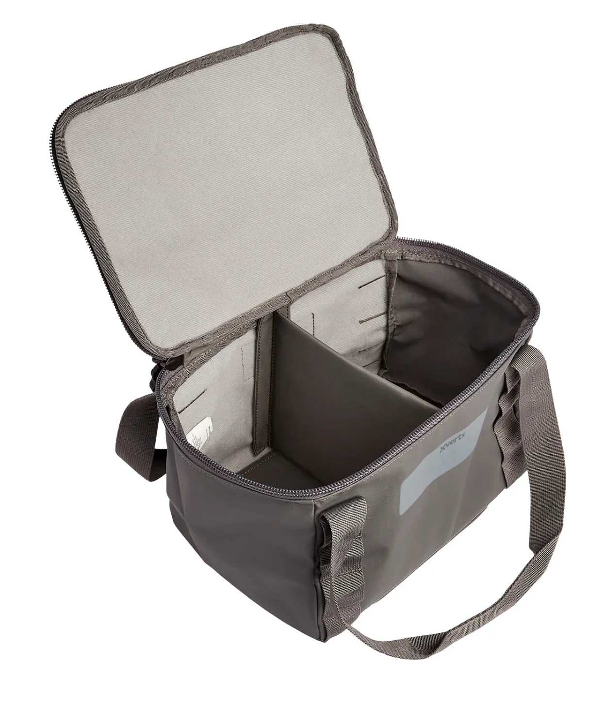 Viking Tactics VTAC Stackable Cube pakkpose medium 11L grå