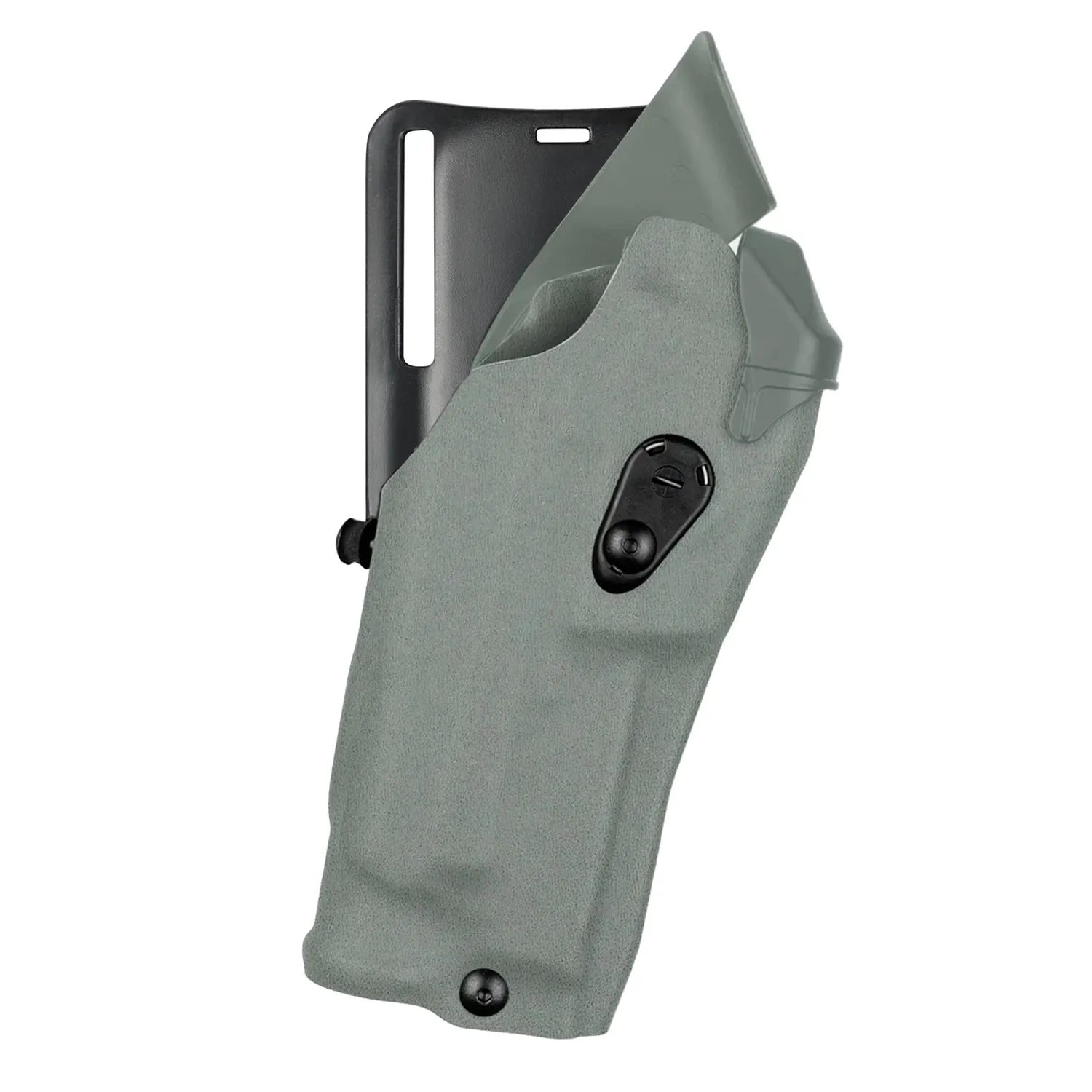 Safariland 6395RDS ALS beltehylster low-ride optikk
