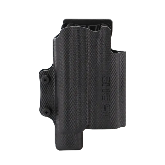 Ghost Civilian 3G SF hylster våpenlys Clip D