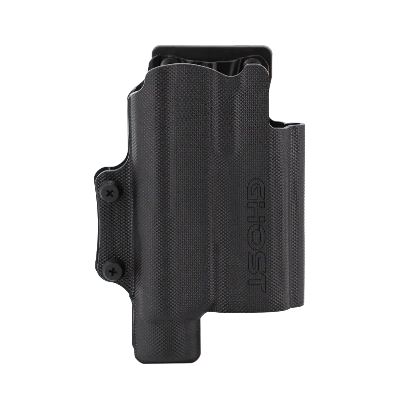 Ghost Civilian 3G SF hylster våpenlys Clip D