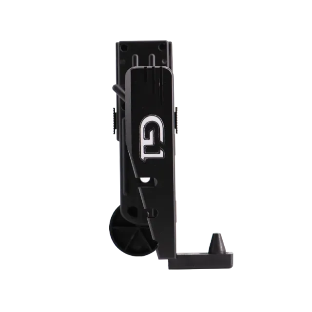 Ghost One Evo 3G pistolhylster speed