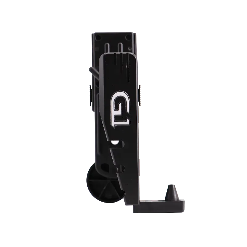 Ghost One Evo 3G pistolhylster speed