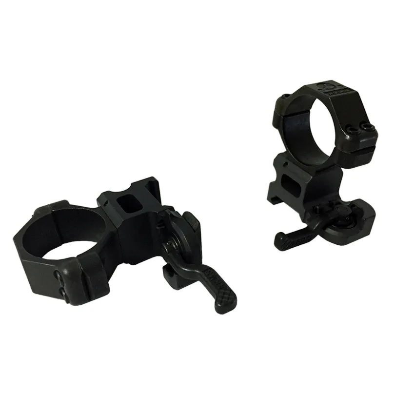 ARMS #22 High sikteringer 30 mm stål