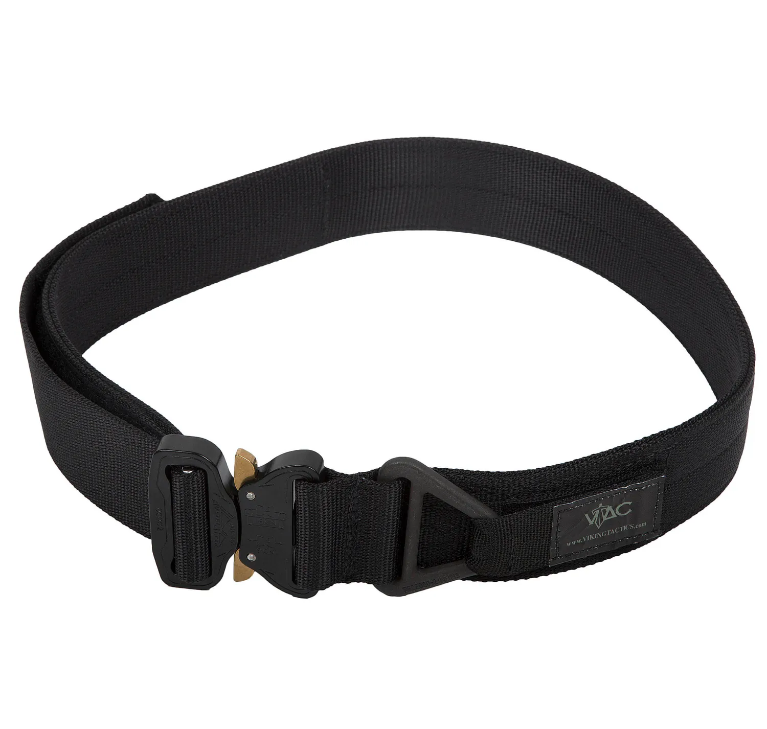 Viking Tactics VTAC Cobra belte buksebelt 45 mm stivt