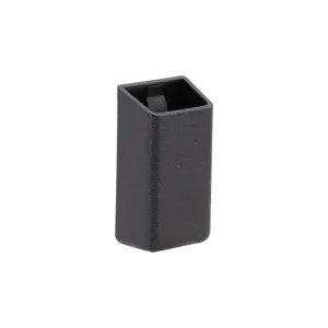 Ghost Single magasinholder doublestack ABS