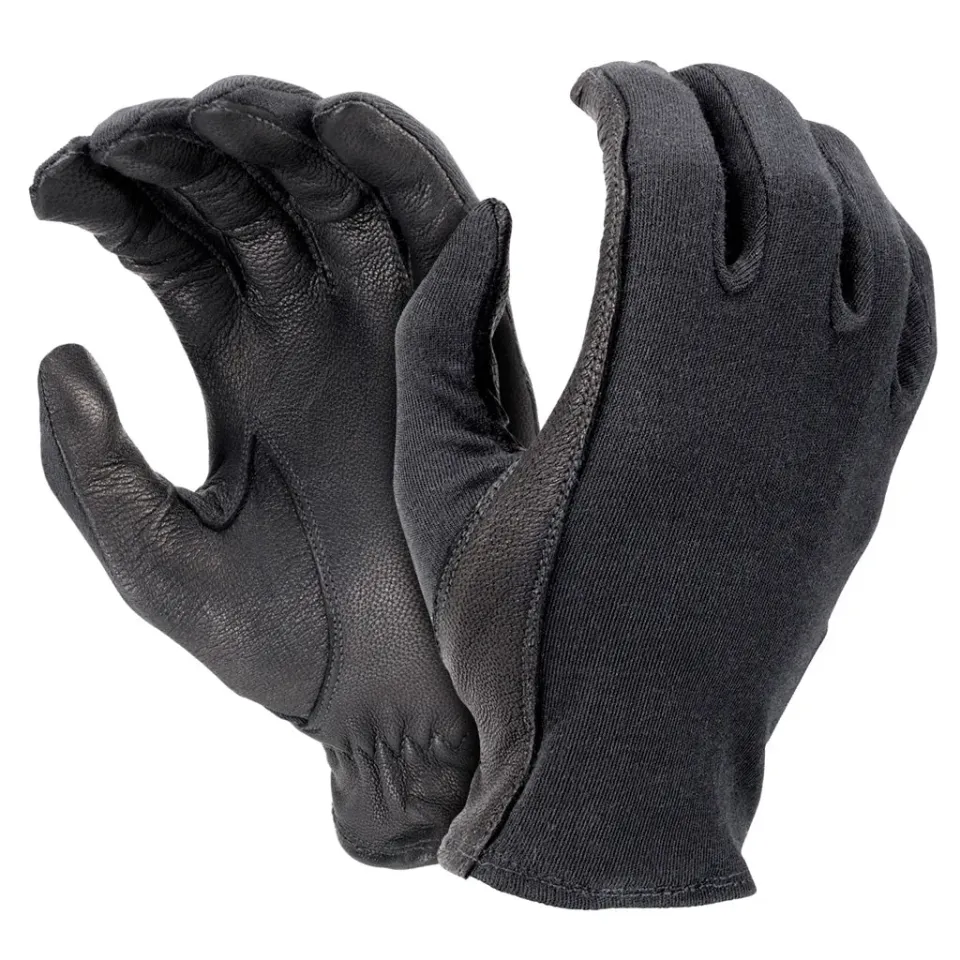 Safariland KSG500 Operator hanske Kevlar kort mansjett
