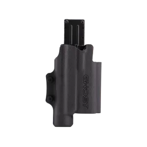 Ghost Thunder 3G SF pistolhylster med lys