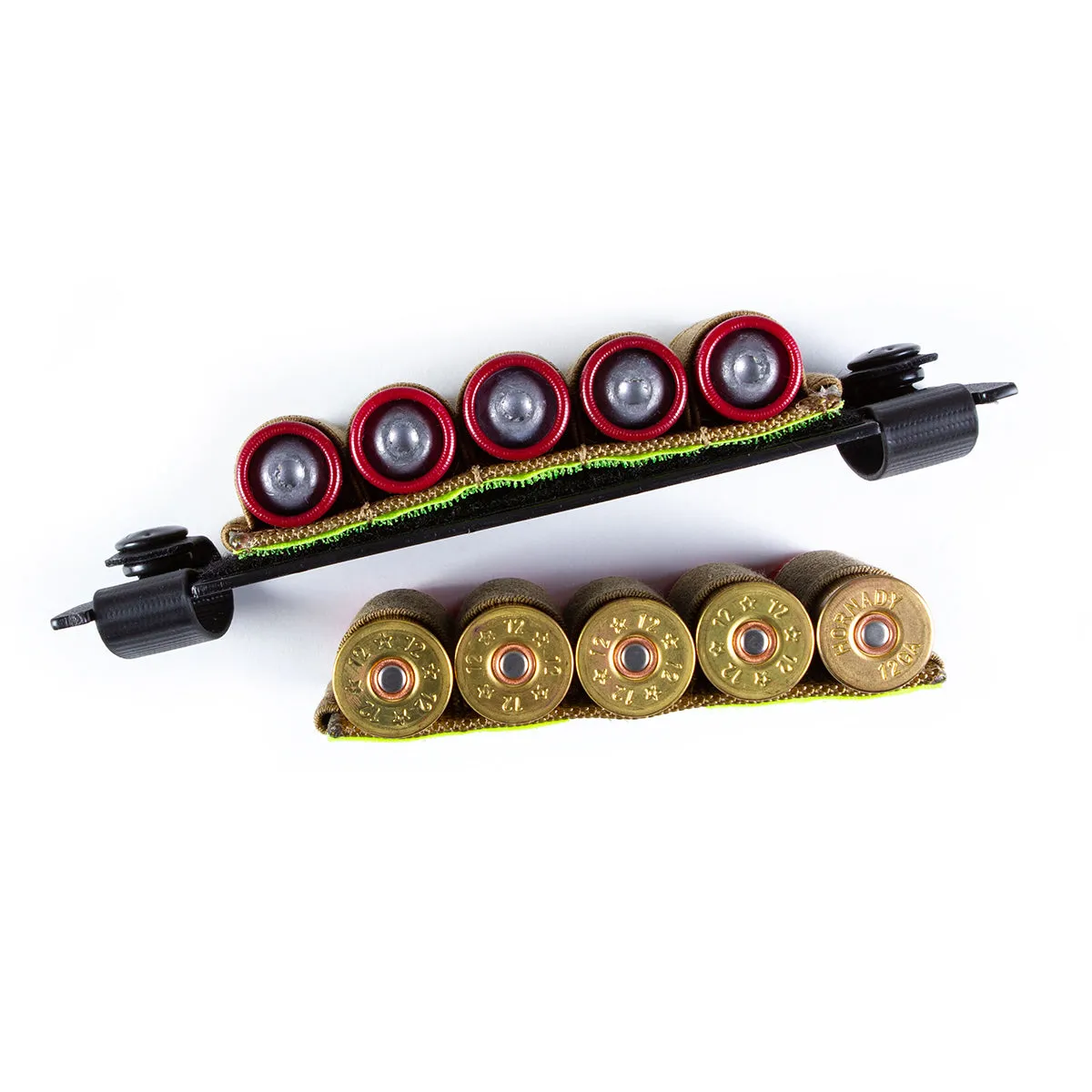 Raven Concealment Ares haglpatronmodul 12 kaliber svart