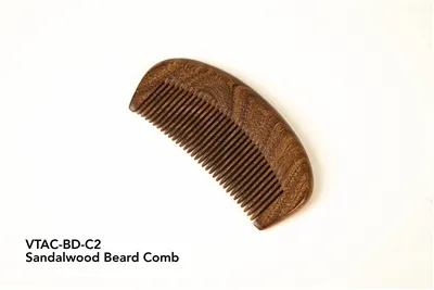 Viking Tactics VTAC Beard Comb skjeggkam i tre