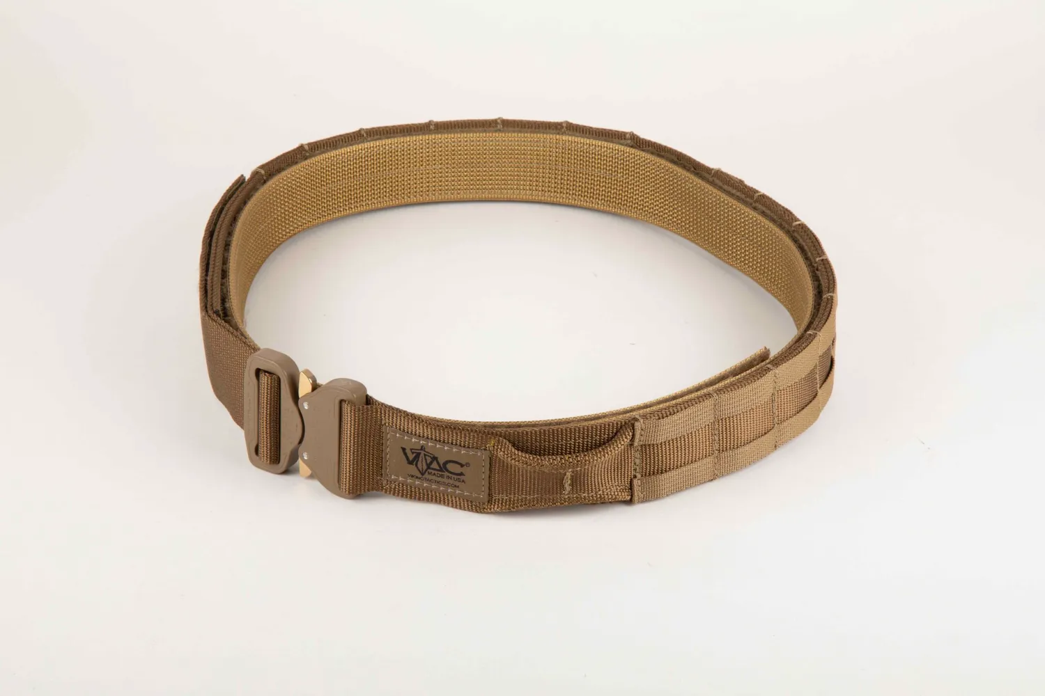 Viking Tactics VTAC Raze belte Cobra MOLLE lett