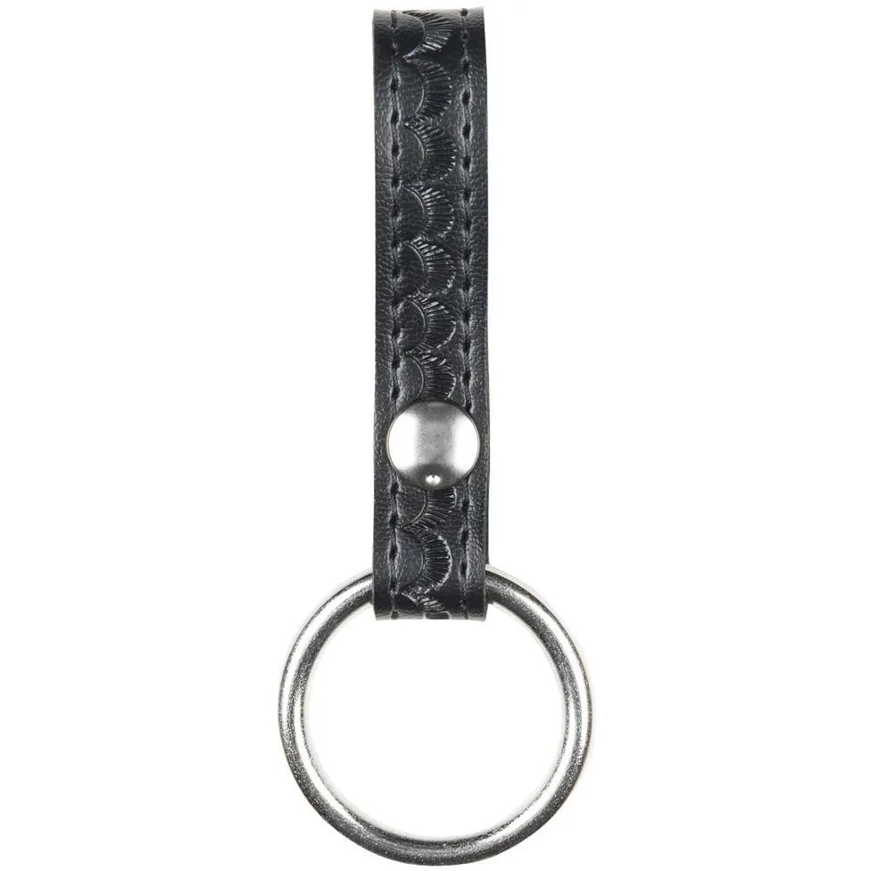 Safariland 67S batongholder ring med trykknapp