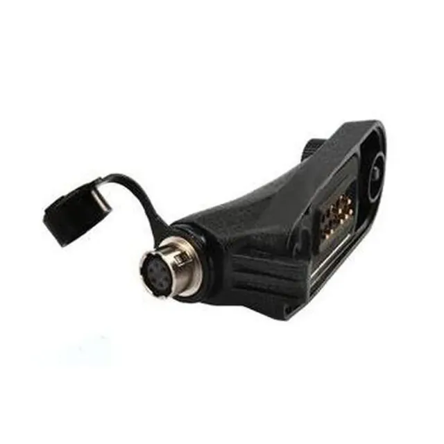 TCI audioadapter APX TRBO Hirose 6-pin Motorola