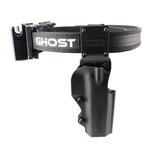 Ghost Hybrid Rig Set hylstersett belte + 3 lommer