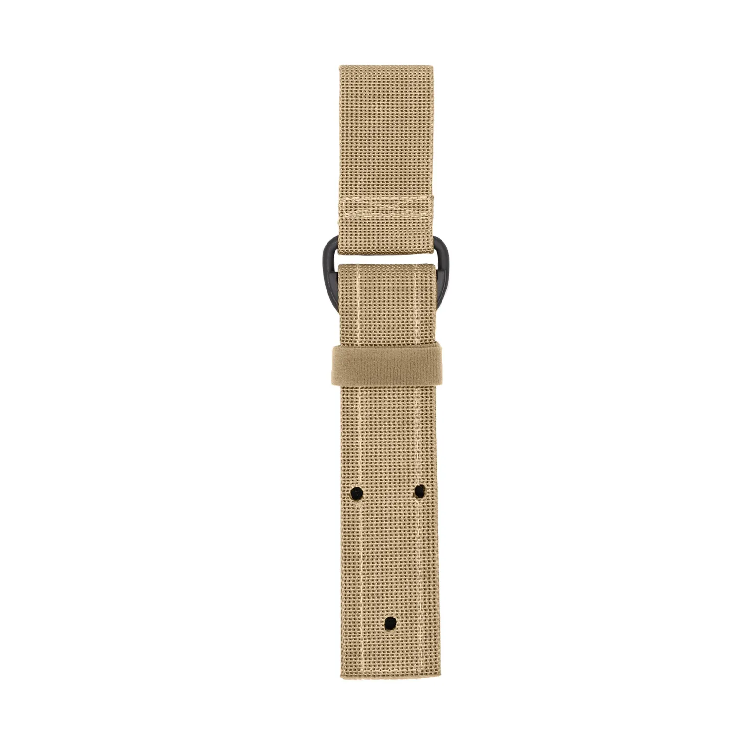 Safariland 6009-11 benstropp svart 50 mm