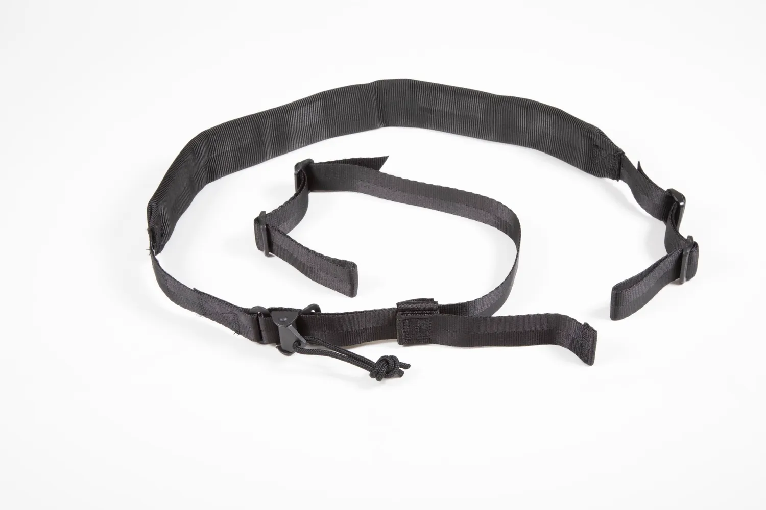 Viking Tactics VTAC-MK2 Wide Padded Slynge 2-punkt