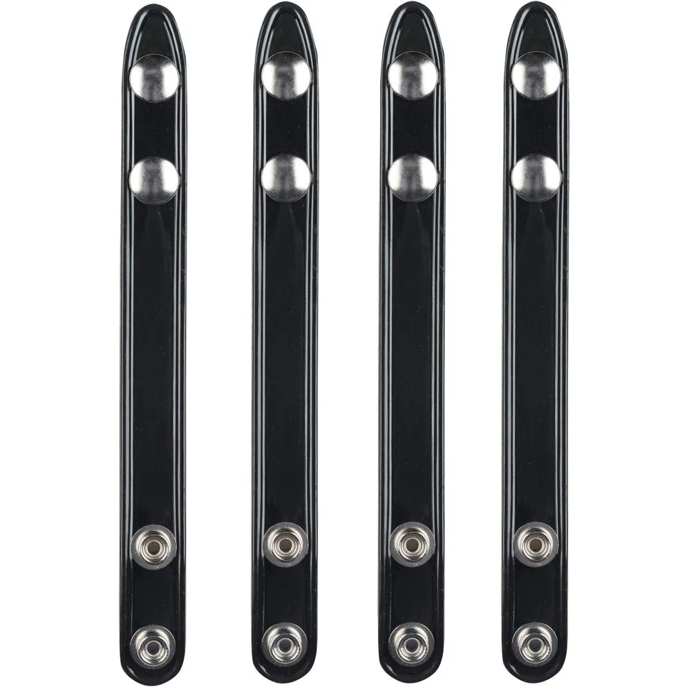 Safariland 65 belteholder 19 mm svart 58 mm