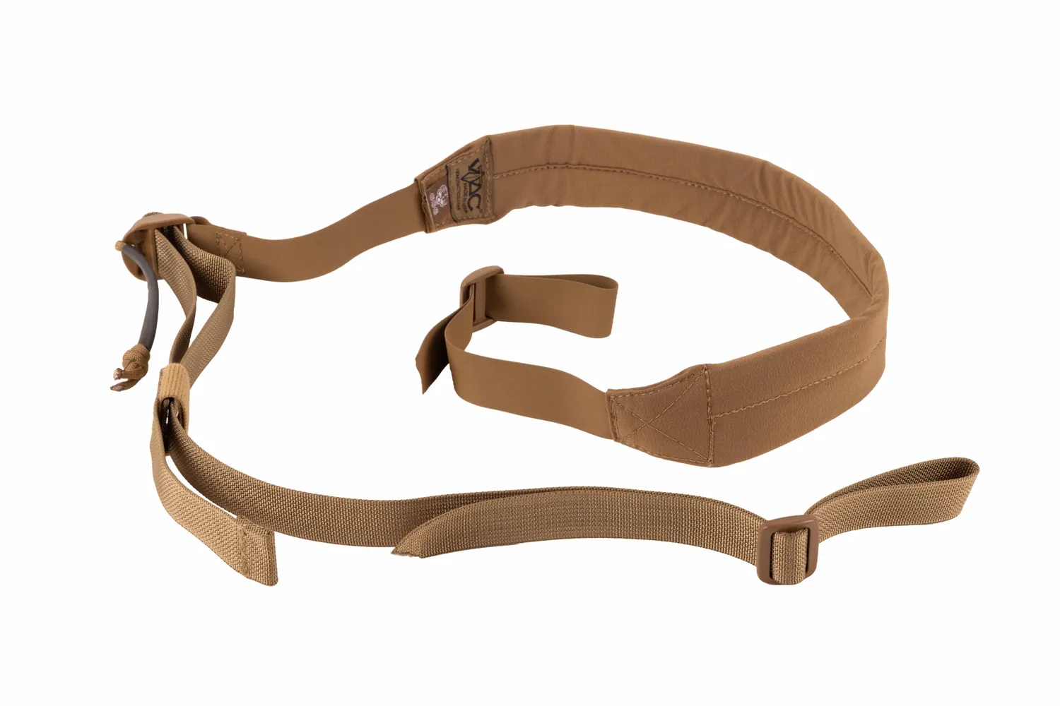 Viking Tactics VTAC PES slynge lett 2-punkt plast