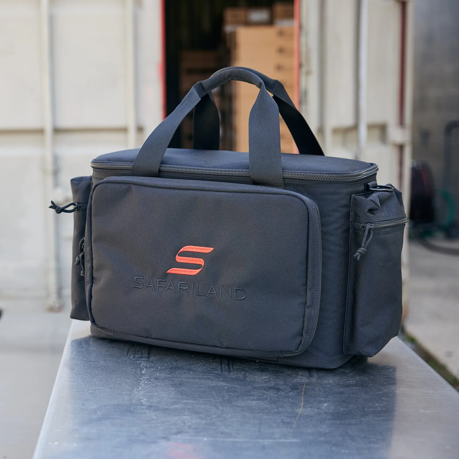 Safariland Patrol Bag utstyrsbag