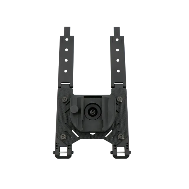 Ghost Mollé Vest Module feste Ghost 5.2