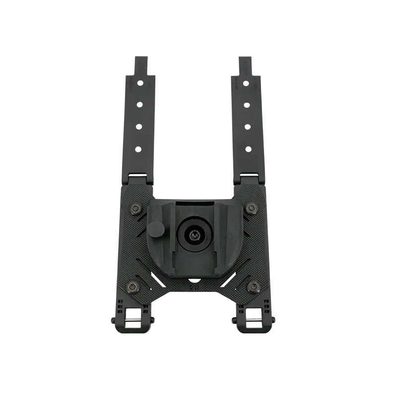 Ghost Mollé Vest Module feste Ghost 5.2