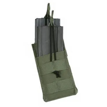 Safariland TP4A dobbel magasinlomme M4 Cordura