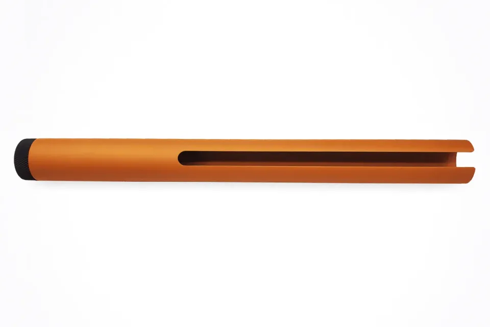 Unique Arms Heat Shield håndguard innsats