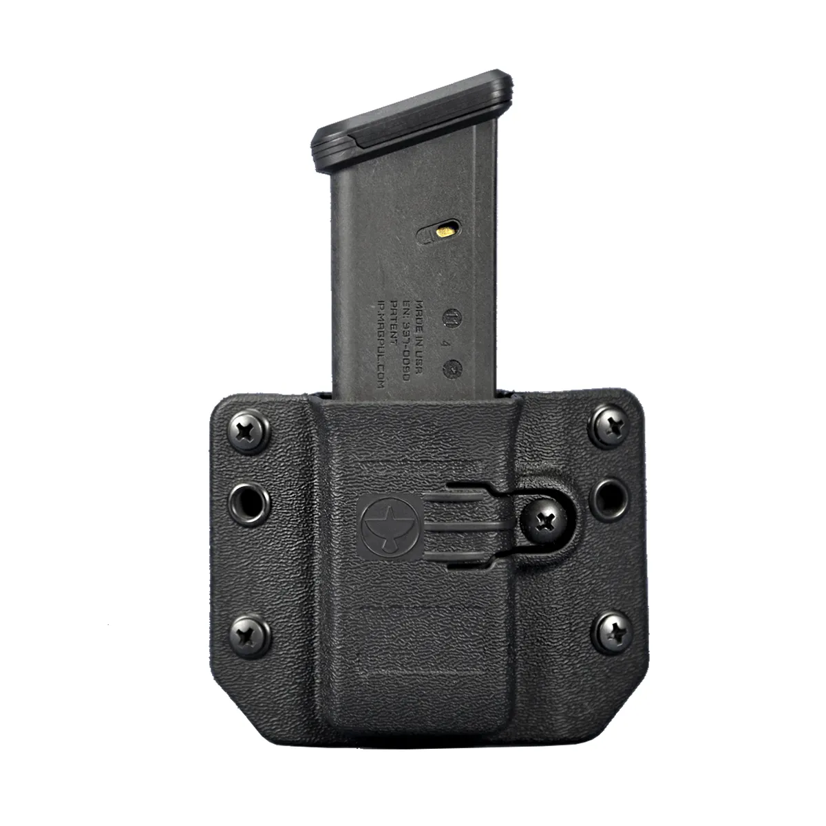 Raven Copia maglomme dobbel 9mm polymer