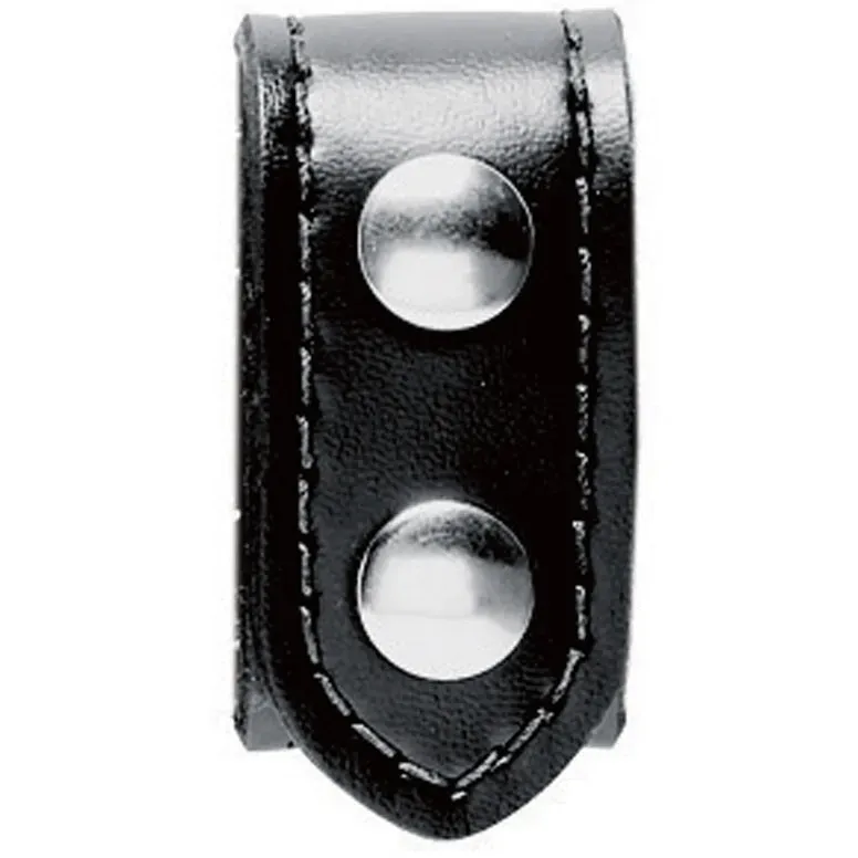 Safariland 655 belteholder 32mm plain enkelt