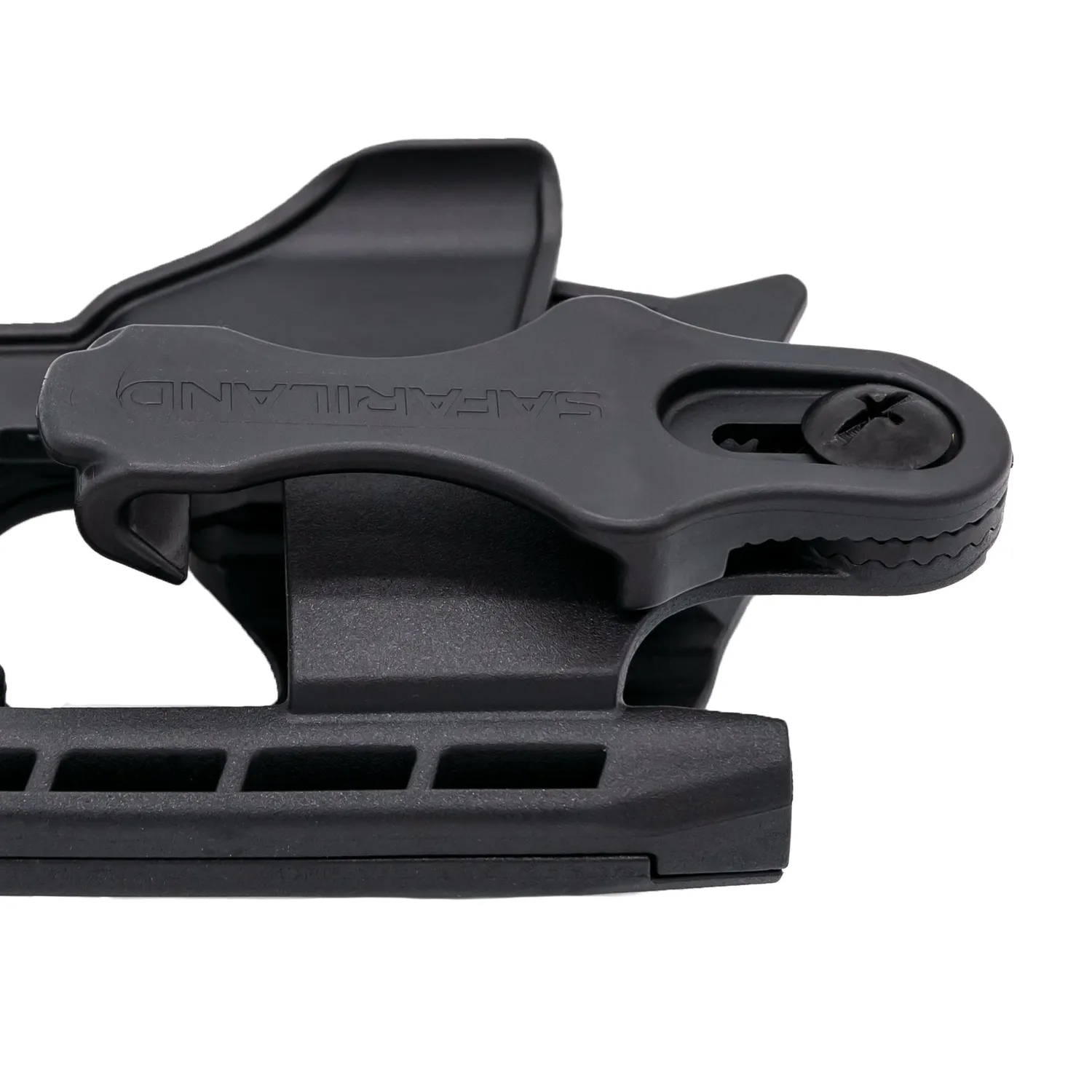 Safariland Schema 5099 IWB-hylster høyre optikklar