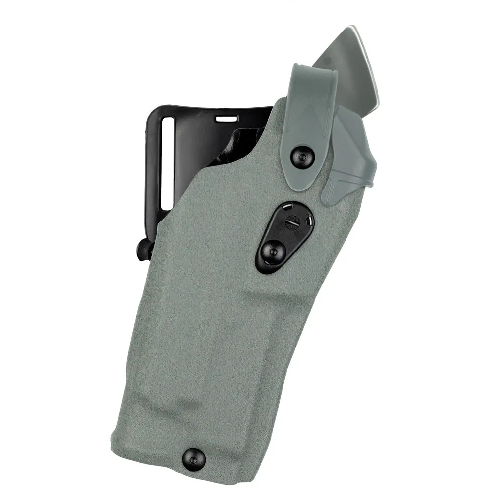 Safariland 6360RDS dutyhylster Level III