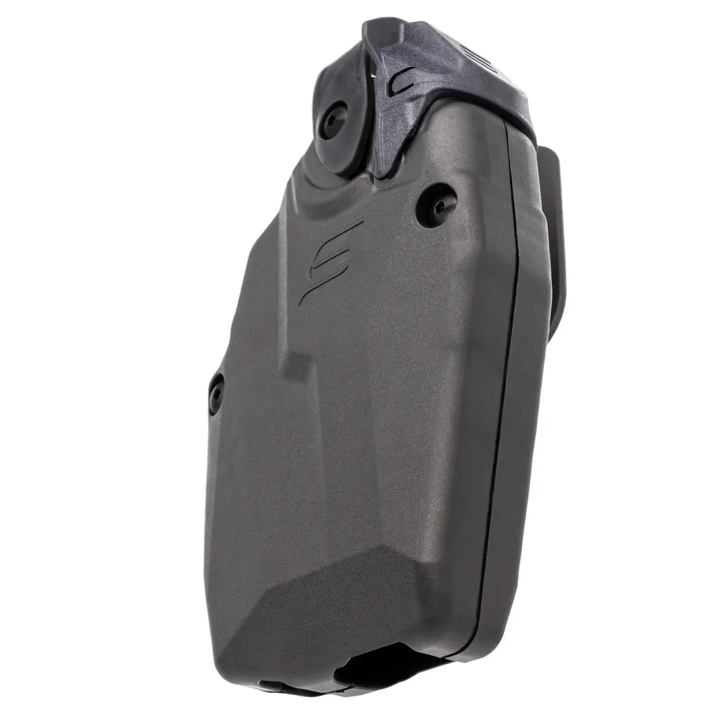 Safariland SafariVault tjenestehylster optic ready