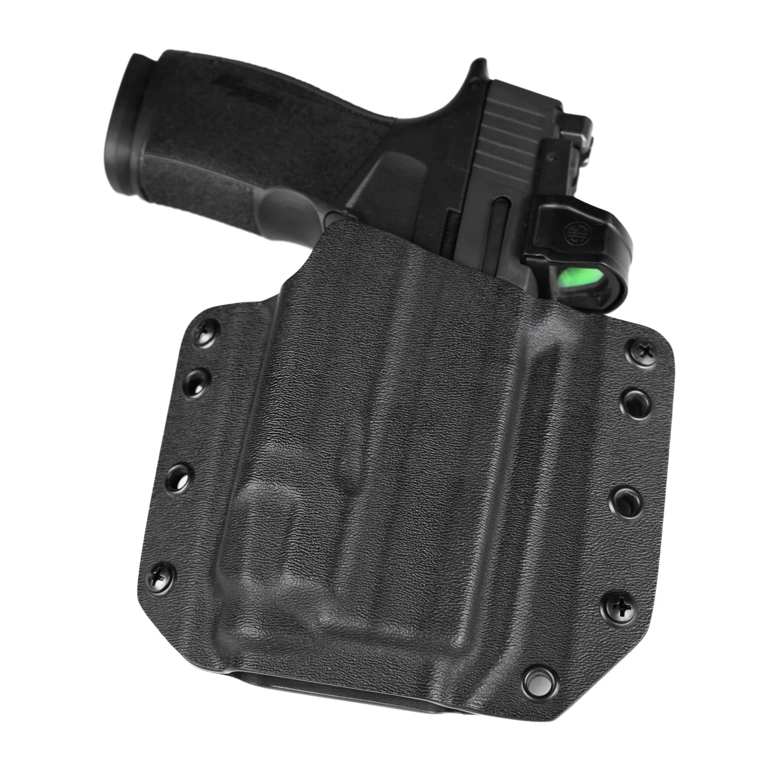 Raven Phantom LC hylster TLR-7HLX Glock 19 lys