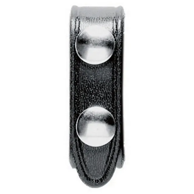Safariland 65 belteholder 19 mm svart 58 mm